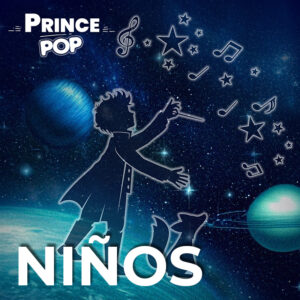 Prince Pop Niños - General