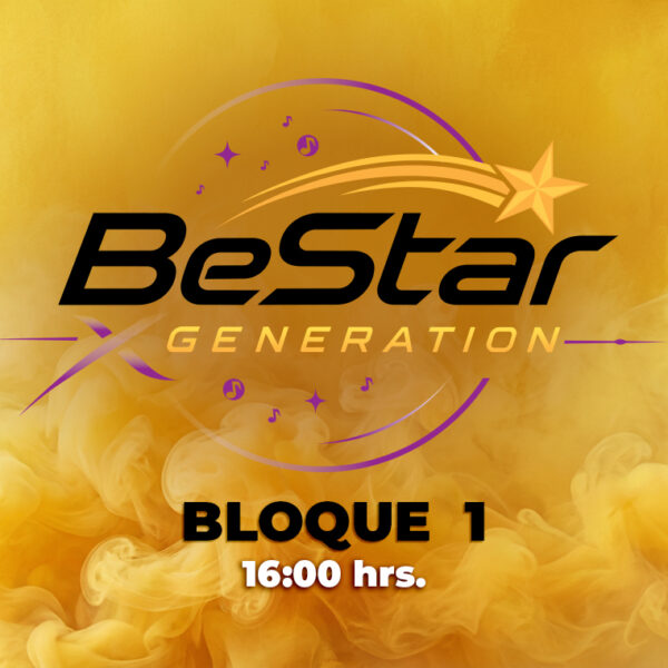 X-Generation Bloque 1 (Stoa)